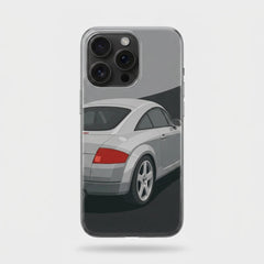 Coque iPhone Audi TT