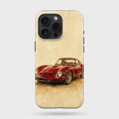 Capa para iPhone Ferrari 250 GTO