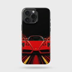 Capa para iPhone Ferrari Enzo