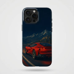 Capa para iPhone Ferrari 812 Grand Tour
