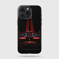 Coque iPhone Le Mans Night Run