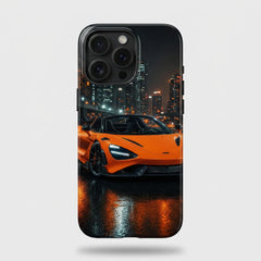 Coque iPhone McLaren 720S