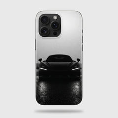 Coque iPhone McLaren 765LT