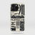 Coque iPhone Porsche Turbo Tourismo Clothing, design automobile premium inspire des archives de la marque.