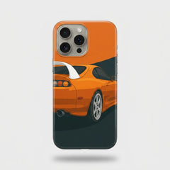 Capa para iPhone Toyota Supra