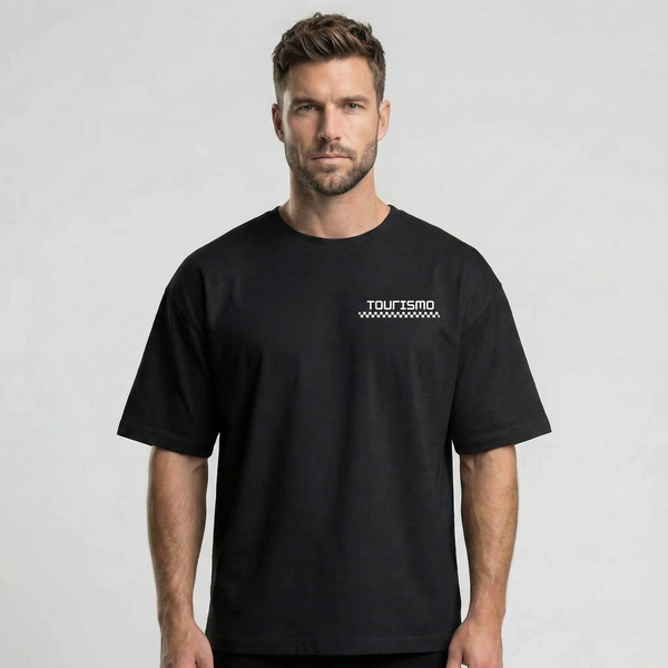T-shirt Mazda RX-7 FD3S Shinjuku Scream