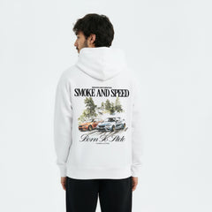 Sweat à capuche BMW M2