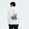 Hoodie F1 MADRING Circuit de Madrid Espagne Edition