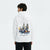 Hoodie F1 MADRING Circuit de Madrid Espagne Edition