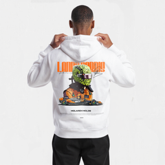 Sweat F1 Lando Norris Signature