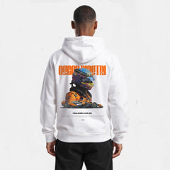 Sweat F1 Oscar Piastri Signature