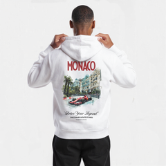 Sweat Monaco Grand Prix Édition
