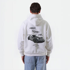 Sweat Need Money for Porsche GT3 RS (Noir)