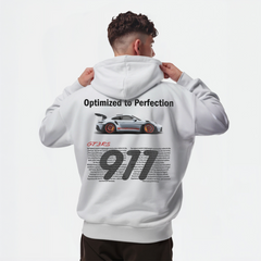 Moletom GT3RS 992