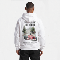 Sweat Spa Grand Prix Édition – Virage Eau Rouge