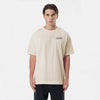 t-shirt need money for BMW beige de face 