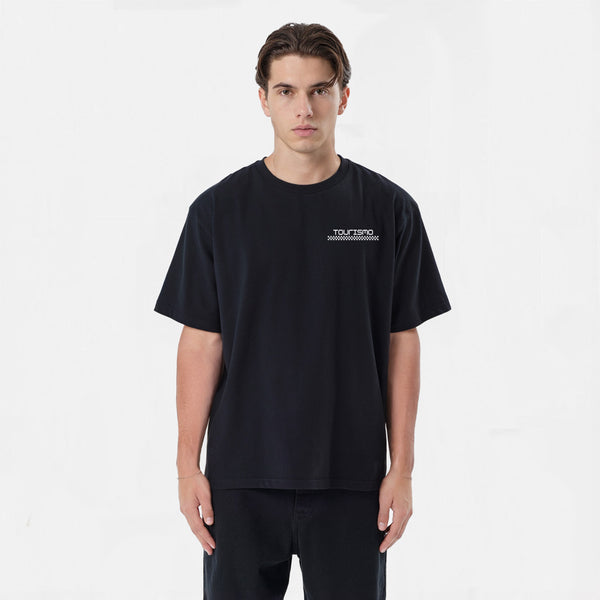 T-shirt Need Money For BMW / Pagani - Unisexe, 100% Coton, Manches Courtes | Look Décontracté, Cadeau Fan Auto - 5