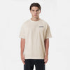 t-shirt need money for ferrari beige de face