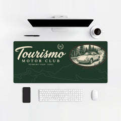 Mousepad Eifel Tourismo Motor Club