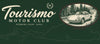 Mousepad Eifel Tourismo Motor Club, detalhe da estampa