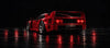 Mousepad Ferrari F40, detalhe da estampa