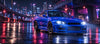Mousepad Nissan Skyline GT R R34, detalhe da estampa