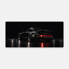 Mousepad Porsche 930 Turbo, vista do mousepad aberto