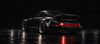 Mousepad Porsche 930 Turbo, detalhe da estampa