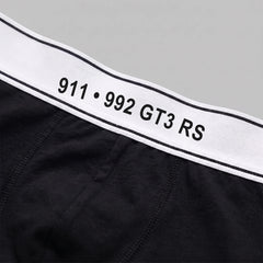 Cueca boxer CAR CODE personalizável