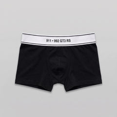 Cueca boxer CAR CODE personalizável