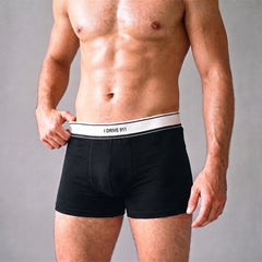 Cueca boxer I DRIVE personalizável