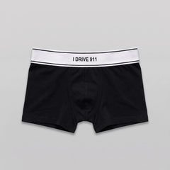 Cueca boxer I DRIVE personalizável