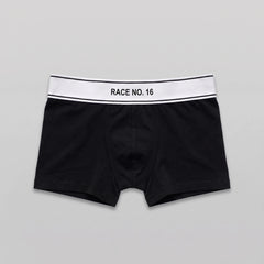 Personalised RACE NUMBER Boxer Briefs