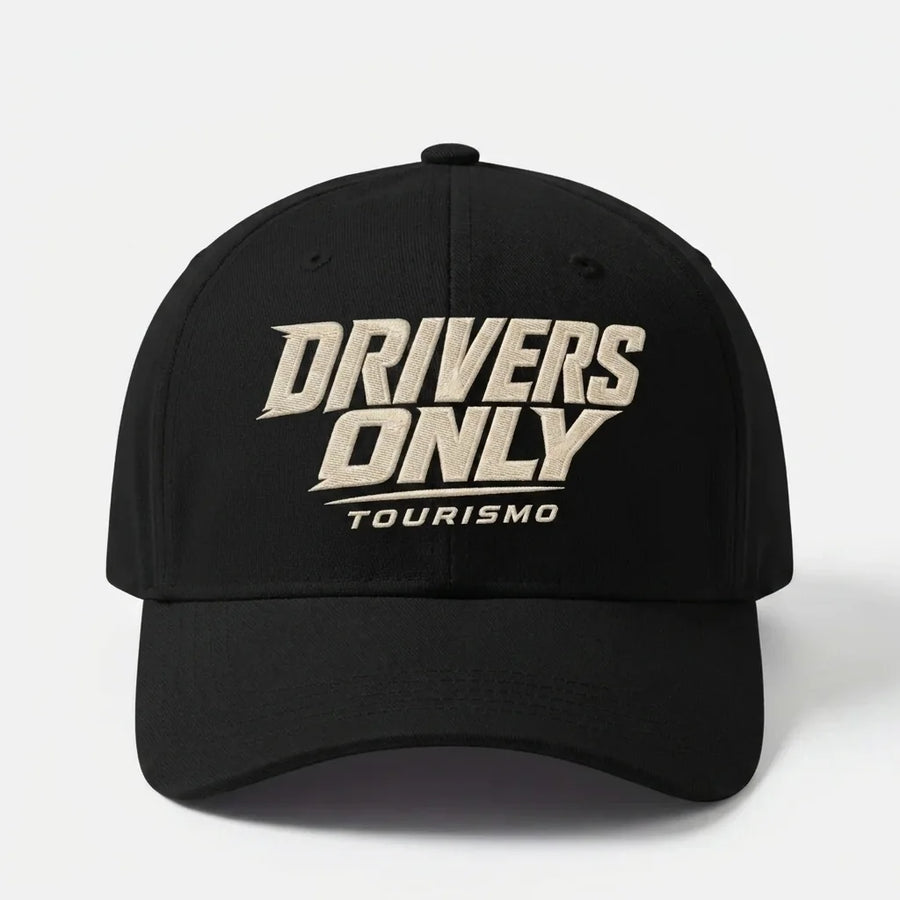 Boné Drivers Only