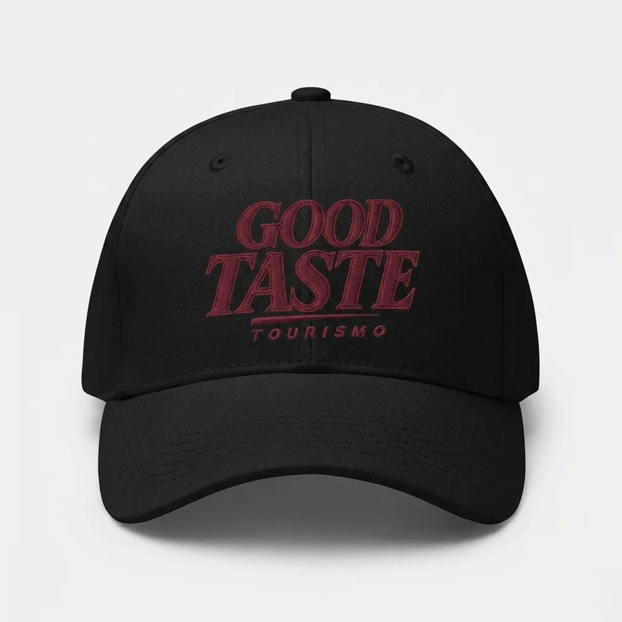 Boné Good Taste Club