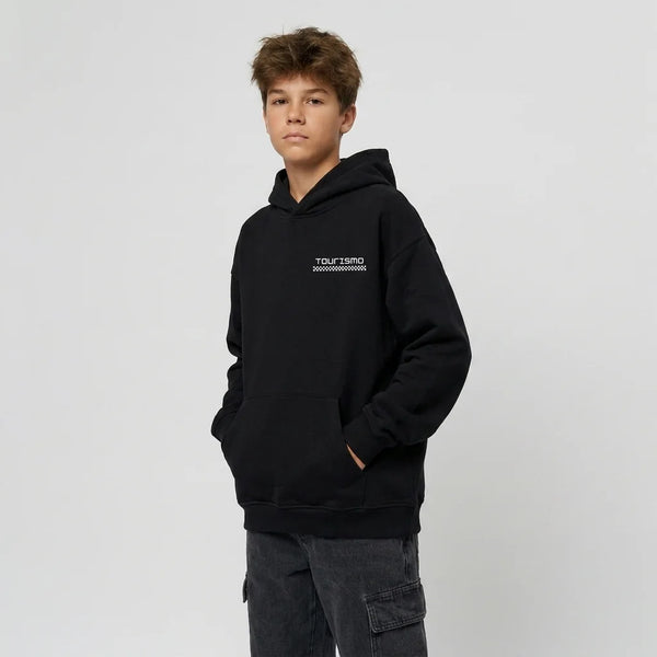Ferrari F1 Charles Leclerc 16 Kids' Sweatshirt