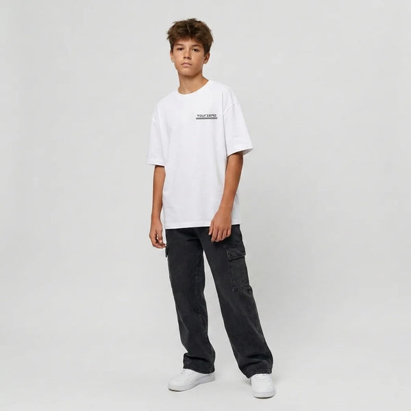 McLaren 750S Kids' T-Shirt