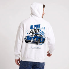 Sweat Alpine A110