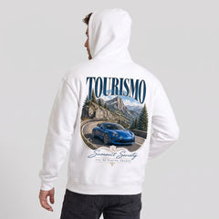 Sweat Alpine A110 Col de Turini