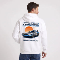 Sweat Back to the future