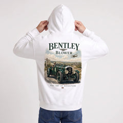 Sweat Bentley Blower The Art of Adventure