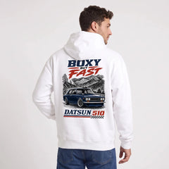 Moletom Datsun 510