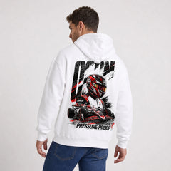 Sweat F1 Esteban Ocon Signature