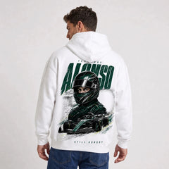 Sweat F1 Fernando Alonso Signature