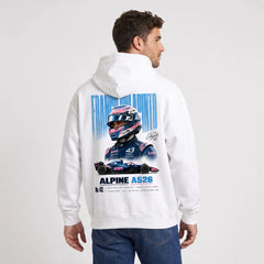 Sweat F1 Franco Colapinto Signature