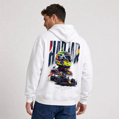 Sweat F1 Isack Hadjar Signature