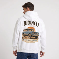 Sweat Ford Bronco First Generation 1966–1977 High Desert Edition