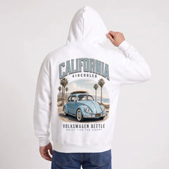 Moletom Volkswagen Beetle California Aircooled
