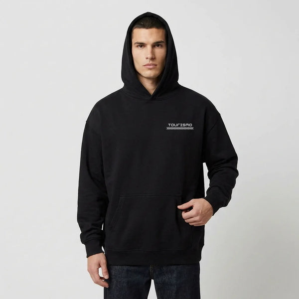Six Cylinder Symphony Honda CBX1000 Sweatshirt