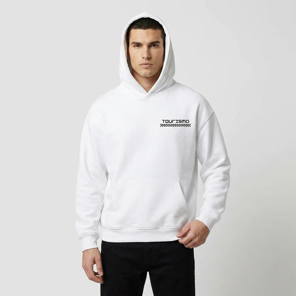 Grid Brutalism Kawasaki ZX-7R Sweatshirt